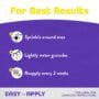 Repels-All Animal Repellent Granules – Bonide – 6 lb